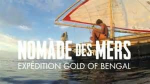 Nomade des mers - Expédition Gold of Bengal