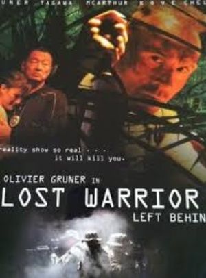Lost Warrior : Left Behind