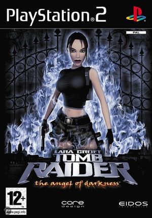 Tomb Raider : L'Ange des ténèbres