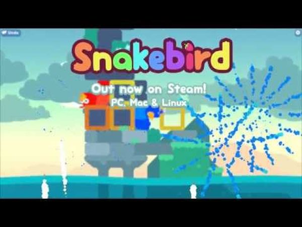 Snakebird