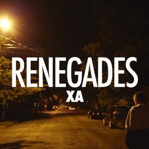 Renegades (Single)
