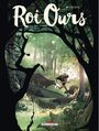 Couverture Roi Ours
