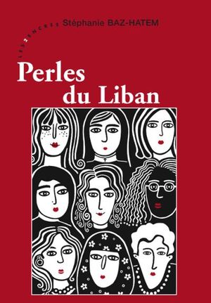 Perles du Liban