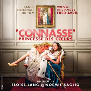 Connasse, princesse des cœurs (OST)