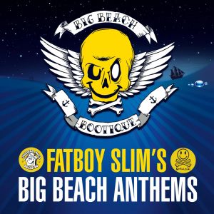 Fatboy Slim’s Big Beach Anthems