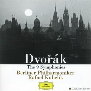 Symphonie Nr. 1 c‐moll »The Bells of Zlonice«: 1. Allegro