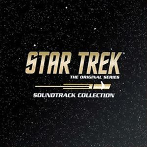 Star Trek: The Original Series Soundtrack Collection (OST)