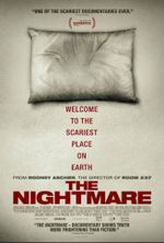 Affiche The Nightmare