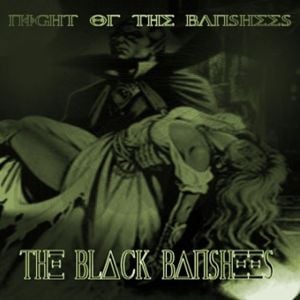 Night of the Banshees