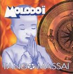 Pochette Tango Massaï