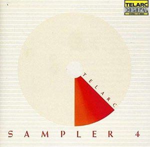 Telarc Sampler, Volume 4