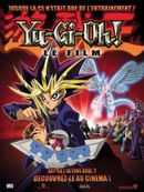 Affiche Yu-Gi-Oh! Le Film