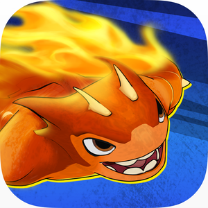 Slugterra: Slugslinger Showdown