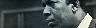 Cover Les meilleurs albums de John Coltrane
