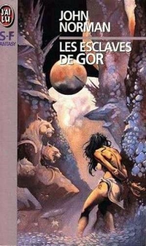 Les Esclaves de Gor