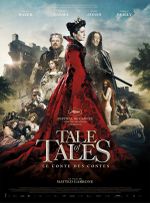 Affiche Tale of Tales