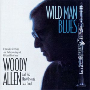 Wild Man Blues (OST)