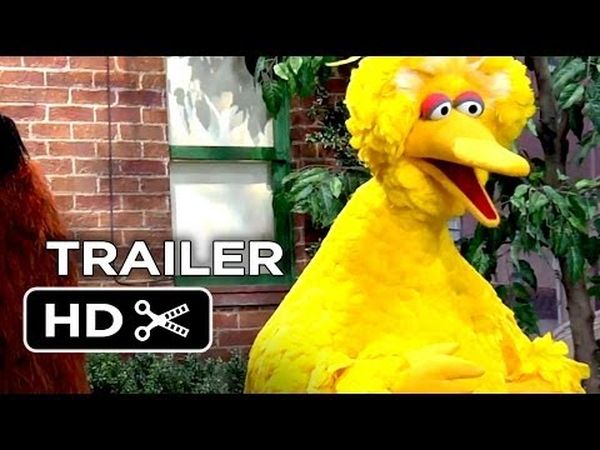 I Am Big Bird: The Caroll Spinney Story