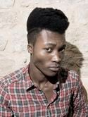 Benjamin Clementine