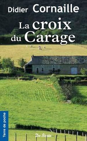 La croix du Carage