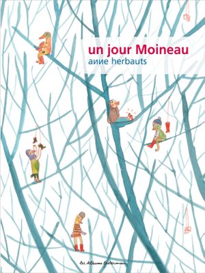 Un jour moineau