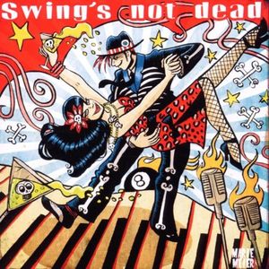 Swing’s Not Dead