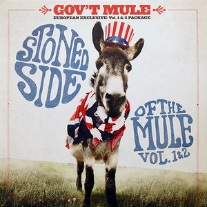 Stoned Side of the Mule - Vol. 1 & 2 (Live)