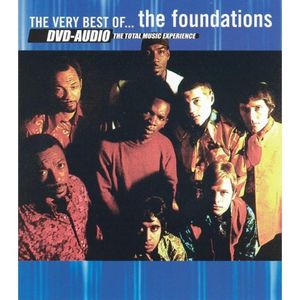 The Very Best of the Foundations