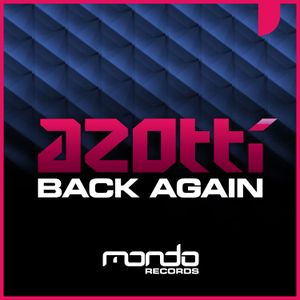 Back Again (Single)