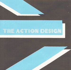 The Action Design EP (EP)