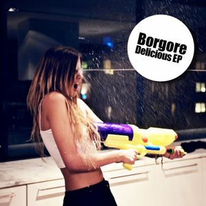 Delicious EP (EP)