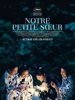 Affiche Notre petite sœur