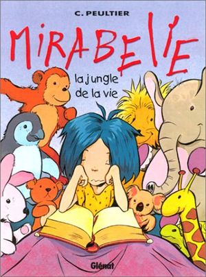 Mirabelle, tome 2