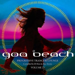 Goa Beach, Volume 23