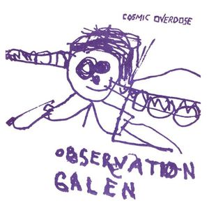 Observation galen (Single)