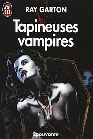 Tapineuses vampires