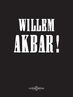 Willem Akbar !