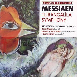 Turangalîla Symphony: Chant d'amour 2