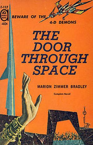 The Door Through Space