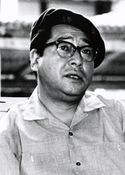 Kōzaburō Yoshimura