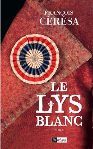 Le lys blanc