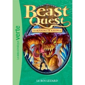 Beast Quest