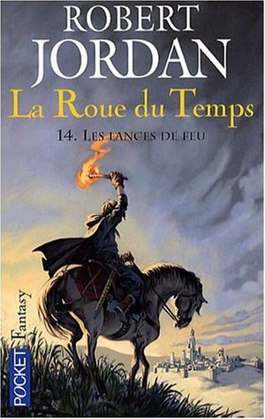 Les Lances de feu