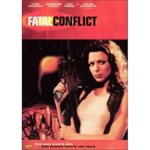 Fatal Conflict