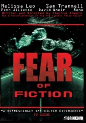 Fear or fiction