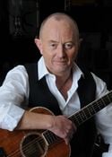 Dave Dobbyn