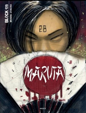 Maruta - Block 109