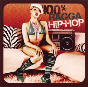 100% Ragga Hip-Hop