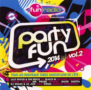 Party Fun 2014, Volume 2
