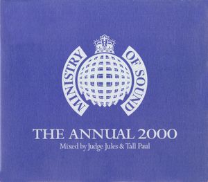 Ministry of Sound: The Annual 2000